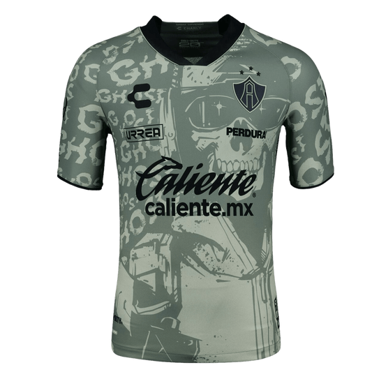 Charly Atlas x Call of Duty 23/24 Special Edition Third Jersey