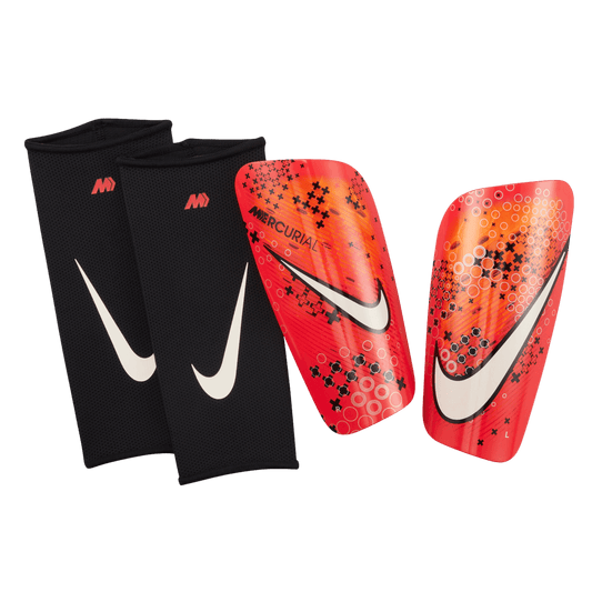 Nike Mercurial Lite CR7 NOCSAE Shin Guards