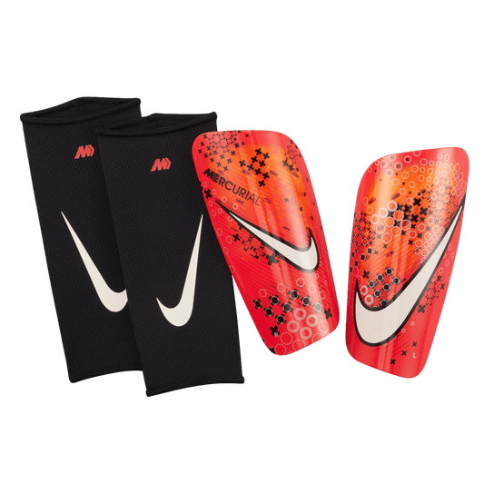 Espinilleras Nike Mercurial Lite CR7 NOCSAE