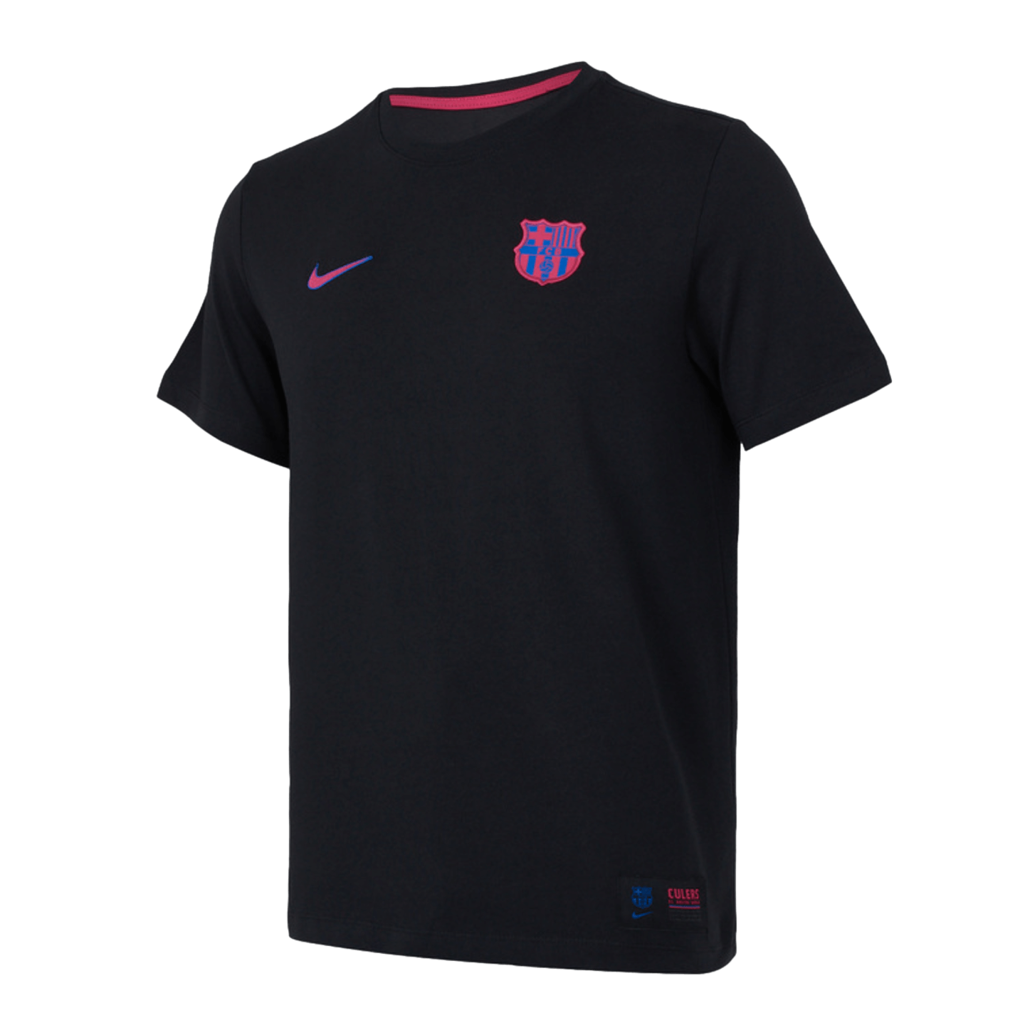 Nike Barcelona Tee