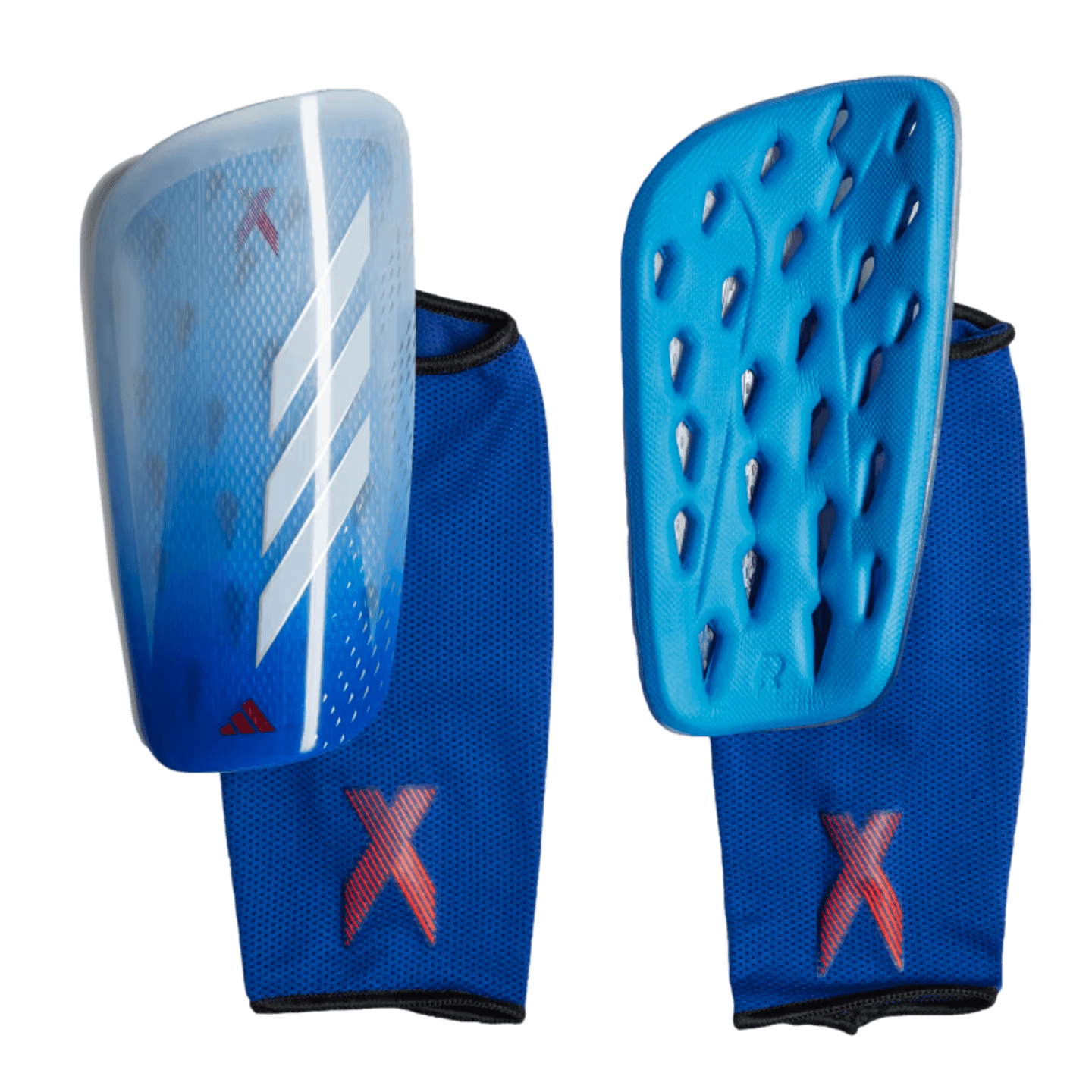 Adidas X League Shin Guards