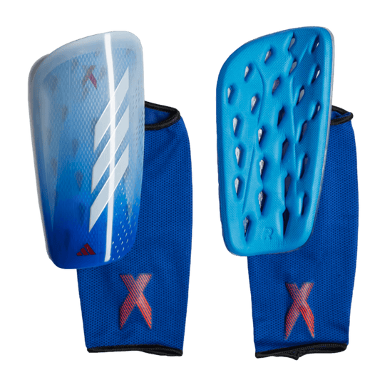 Adidas X League Shin Guards