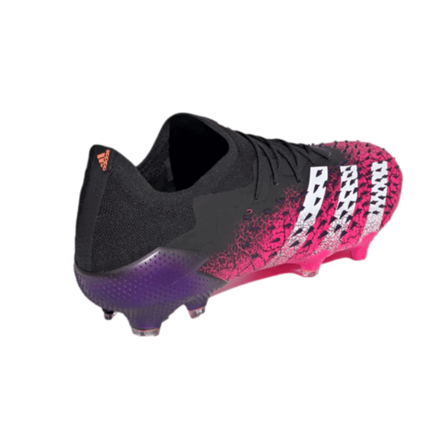 Botas de fútbol Adidas Predator Freak.1 Low Firm Ground