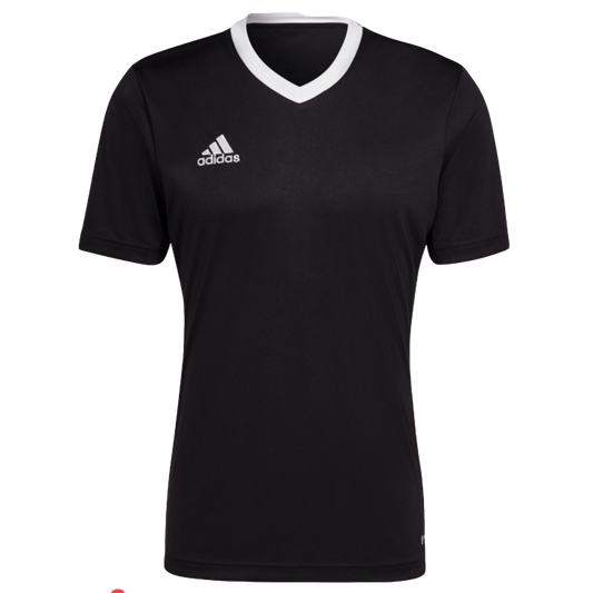 adidas Entrada 22 Jersey - Black HE1573