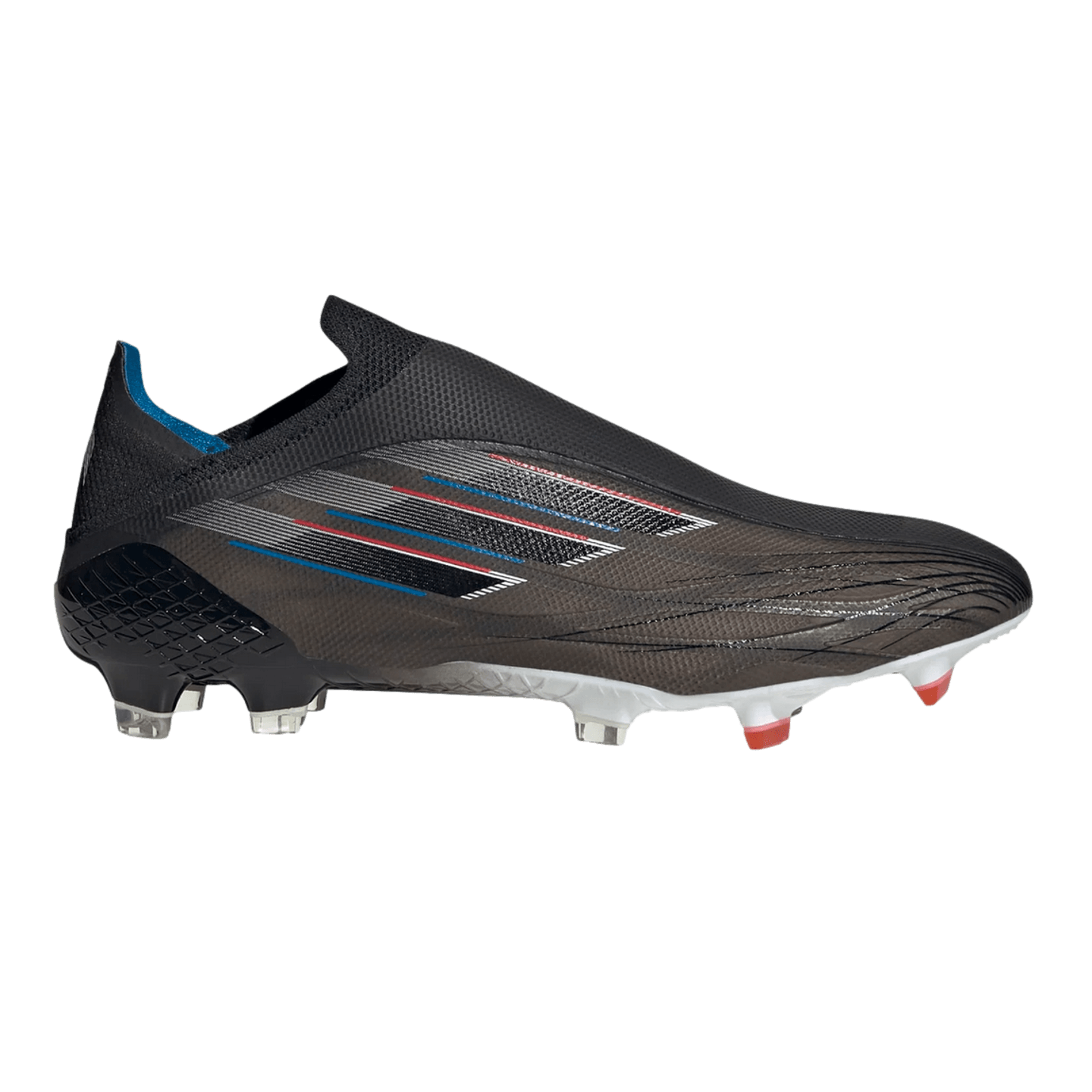 Adidas X Speedflow+ Firm Ground Cleats GW7439
