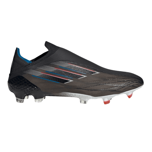 Botas de fútbol para terreno firme Adidas X Speedflow+