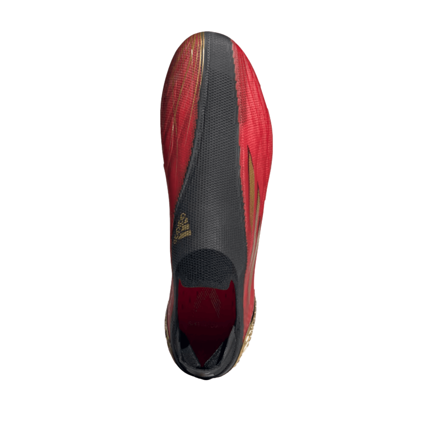 Adidas X Speedflow+ Firm Ground Cleats GW7436