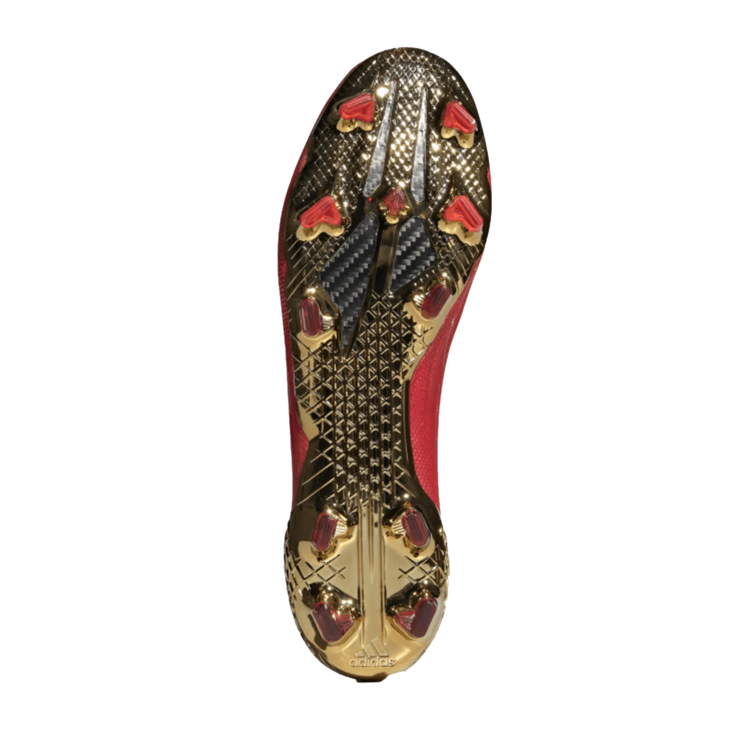 Adidas X Speedflow+ Firm Ground Cleats GW7436