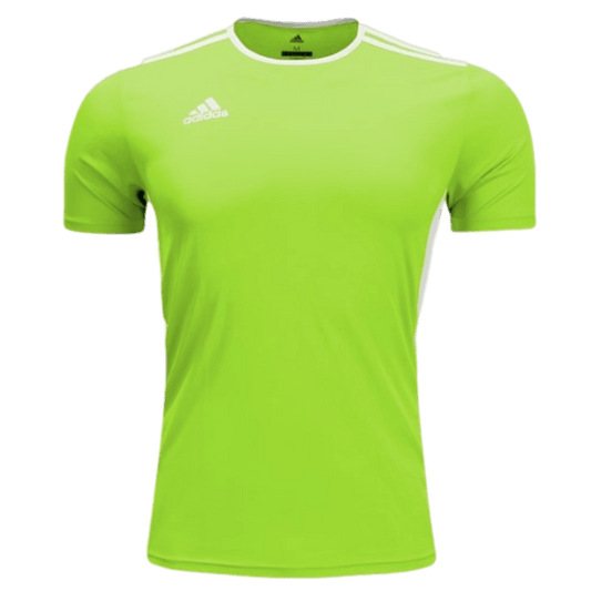 Camiseta Adidas Entrada 18 Juvenil