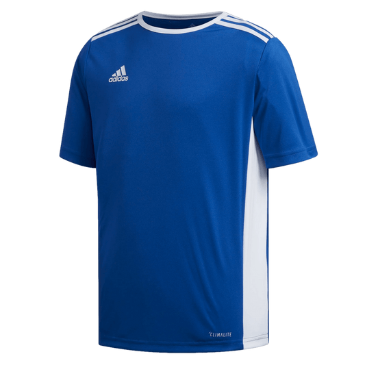 Adidas Entrada 18 Youth Jersey