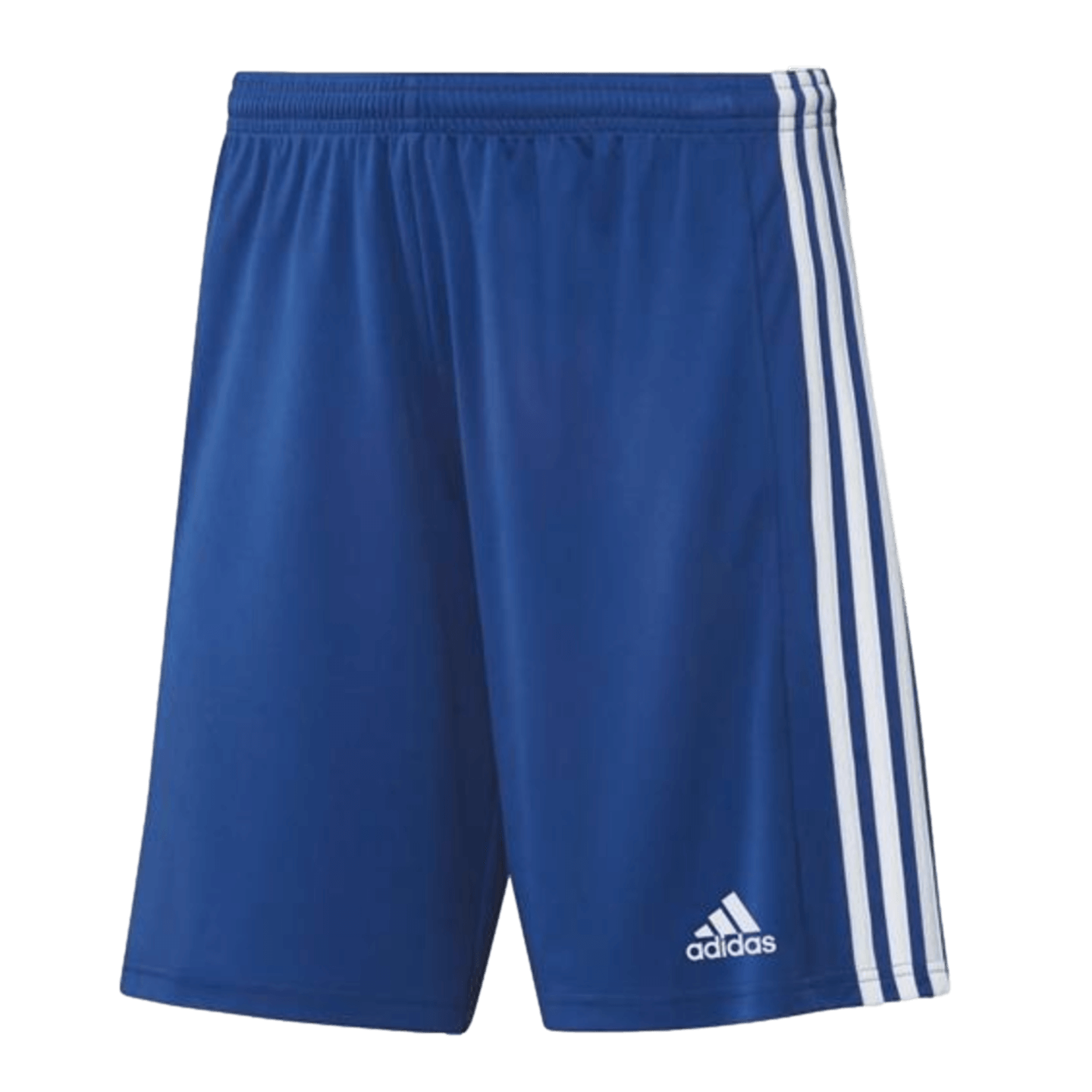 Adidas Squadra 21 Shorts - Blue GK9153