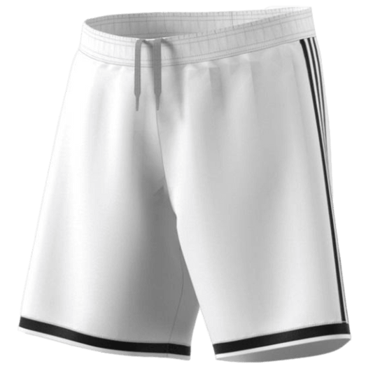 Pantalones cortos juveniles Adidas Regista 18