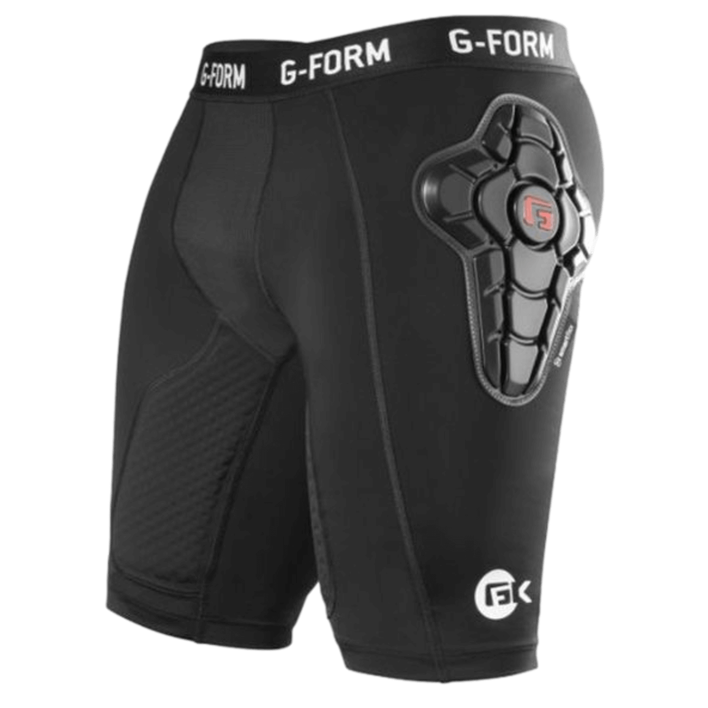 G-Form Pro Impact Goalkeeper Shorts