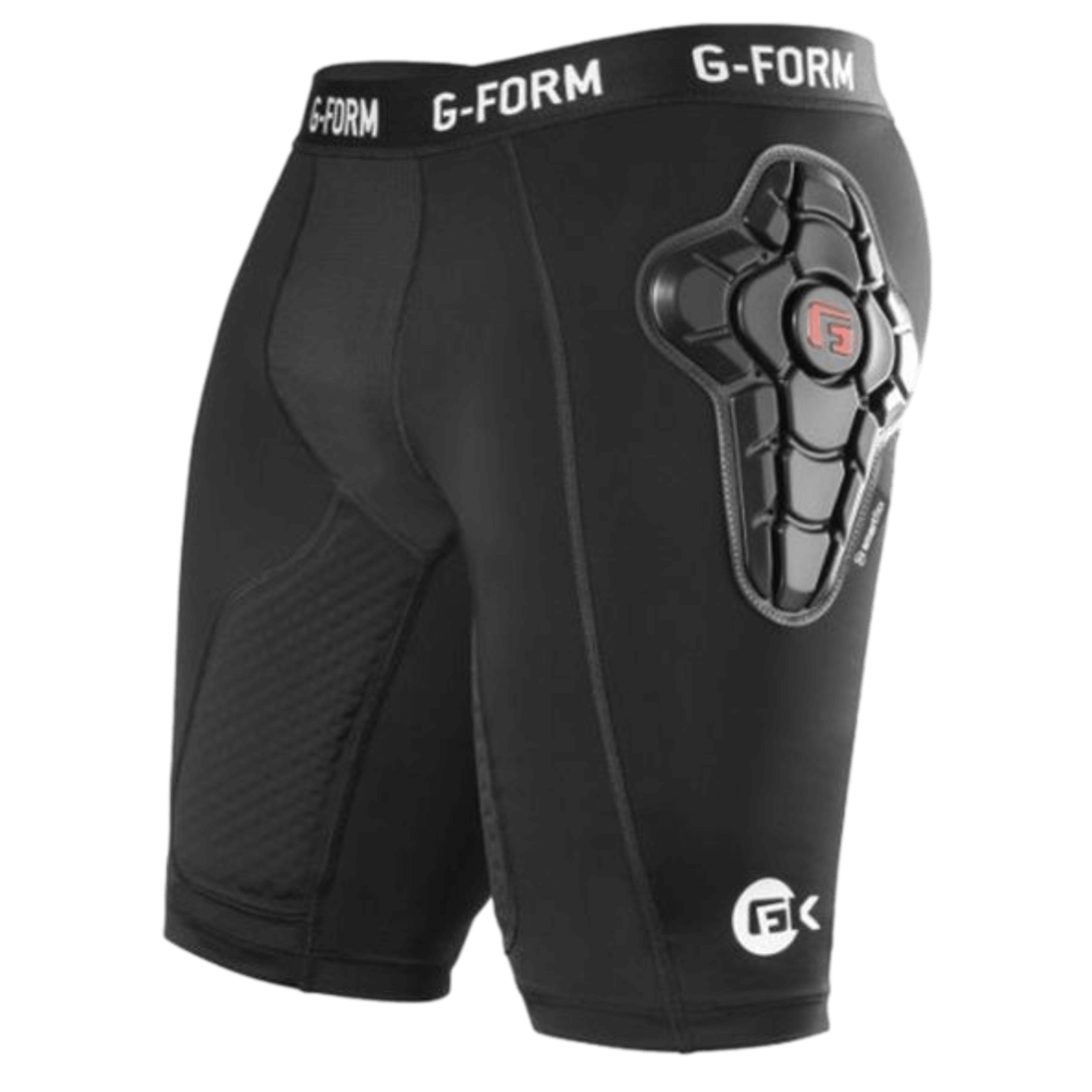 G-Form Pro Impact Goalkeeper Shorts GS0202015