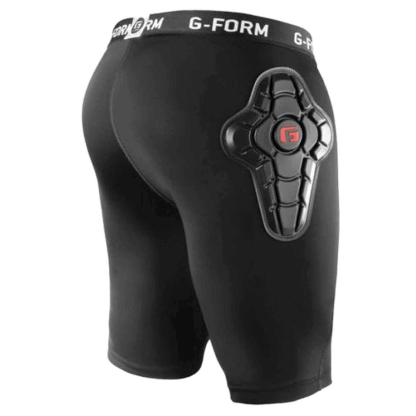 G-Form Pro Impact Goalkeeper Shorts GS0202015