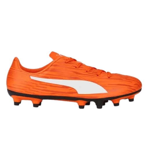 Puma Rapido III Youth Firm Ground Cleats