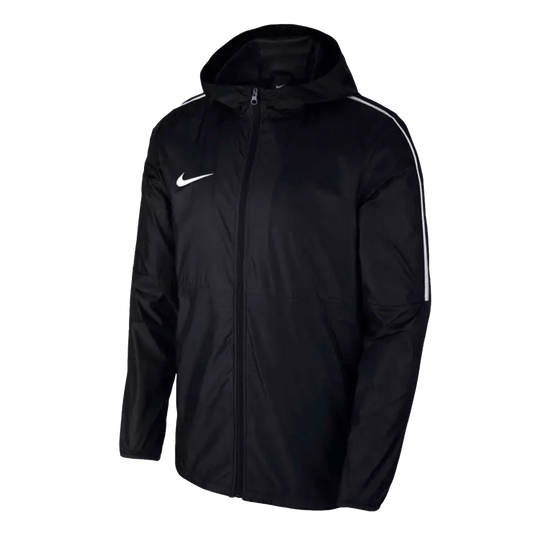 Nike Park 18 Youth Rain Jacket