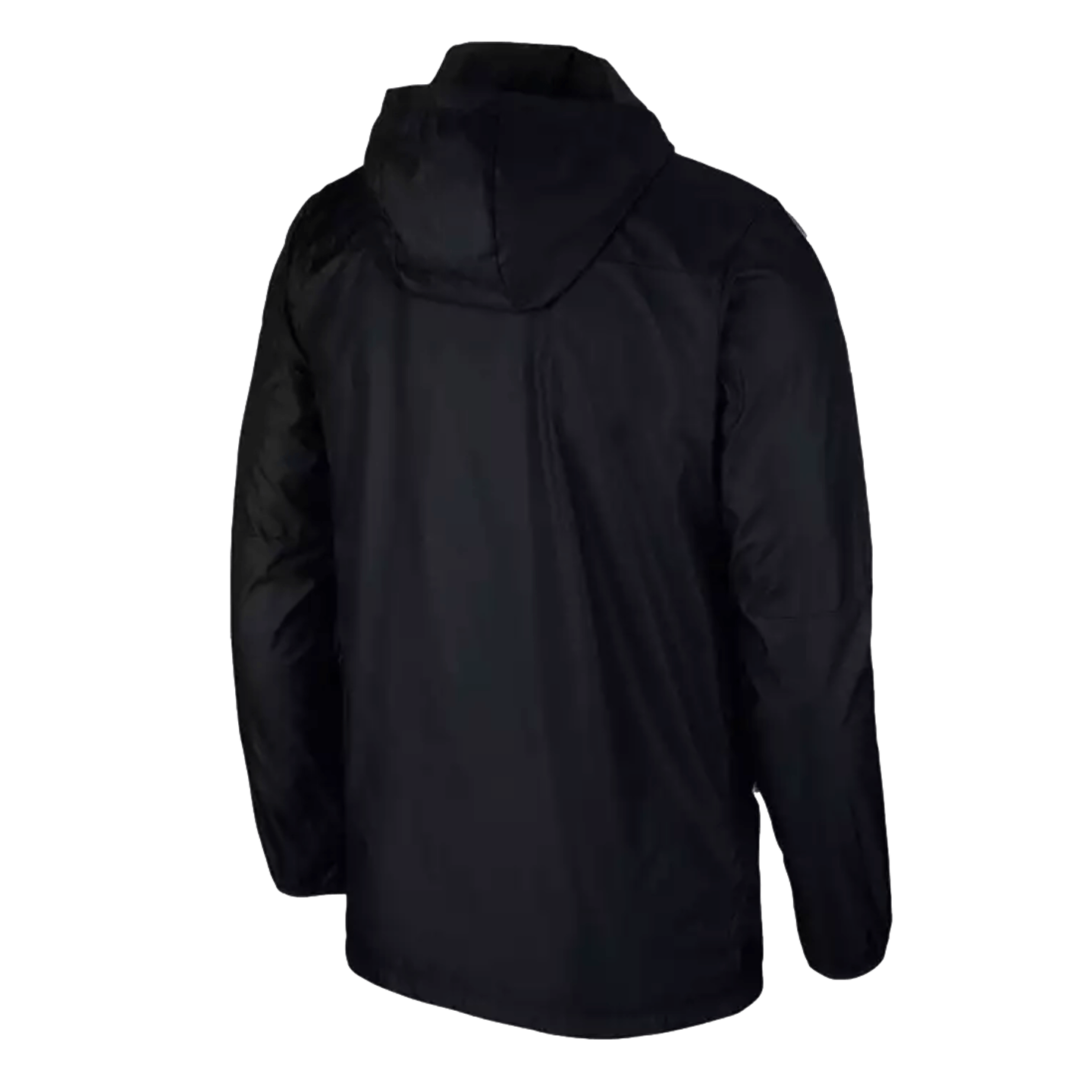 Chaqueta impermeable para jóvenes Nike Park 18