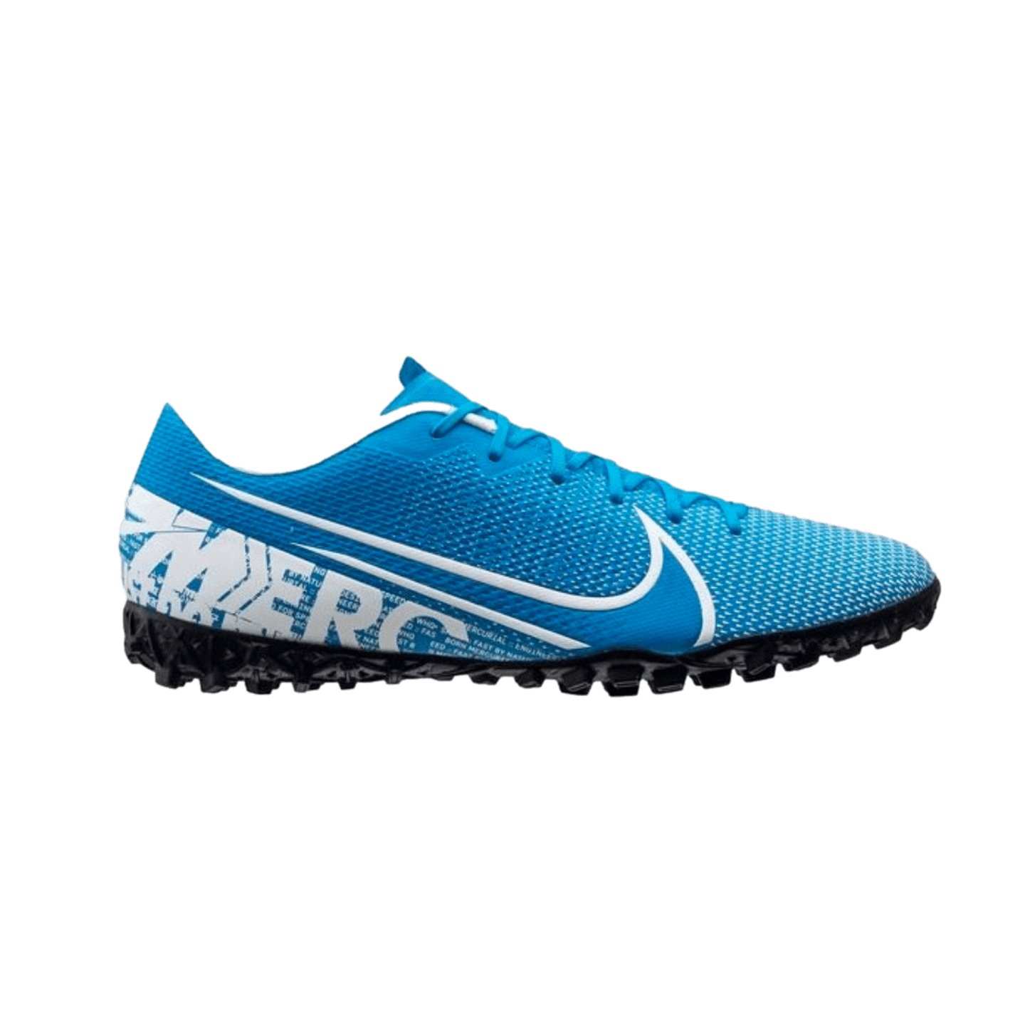 Zapatillas de fútbol Nike Mercurial Vapor 13 Academy para césped artificial