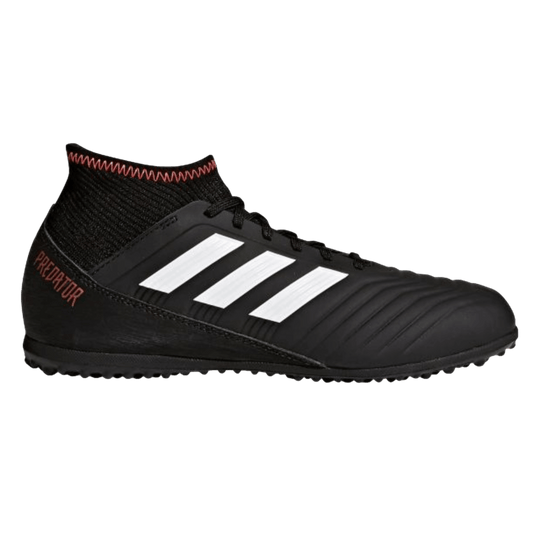 Zapatillas de fútbol para césped artificial para jóvenes Adidas Predator Tango 18.3