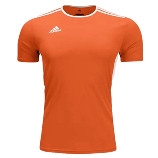 Adidas Entrada 18 Jersey - Orange CD8366