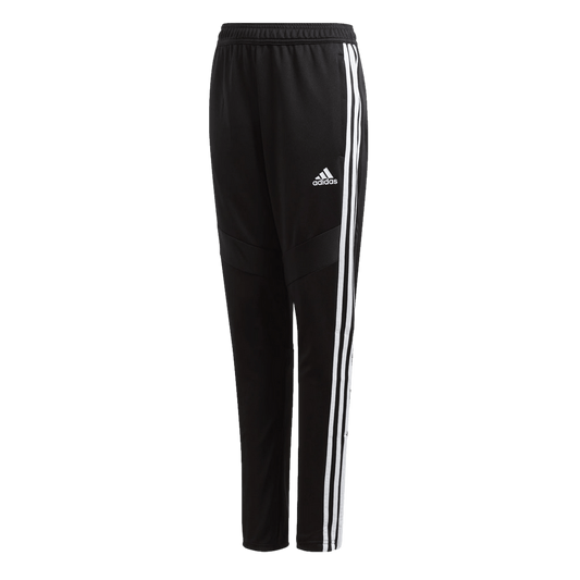 Pantalones de entrenamiento para jóvenes Adidas Tiro 19