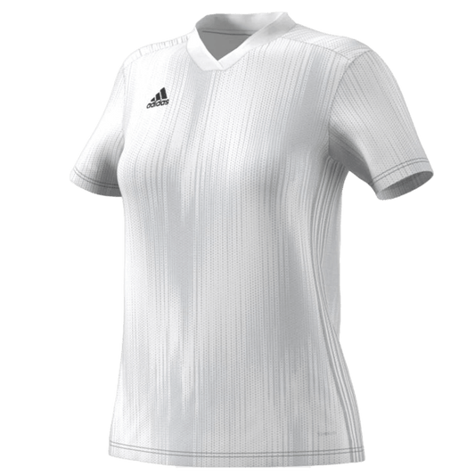 Camiseta Adidas Tiro 19 para mujer