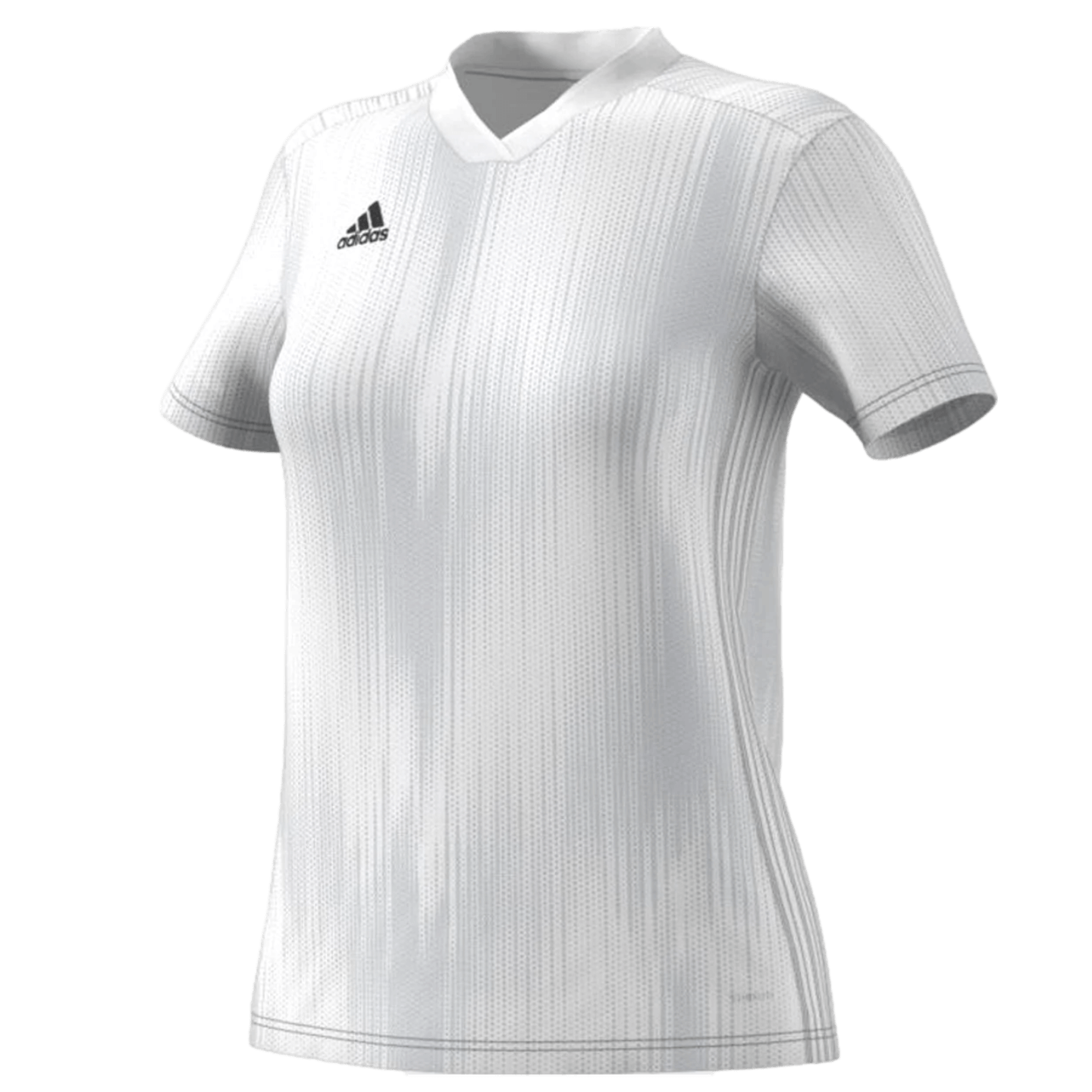 Camiseta Adidas Tiro 19 para mujer