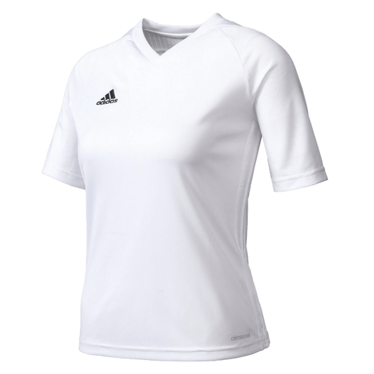 Camiseta Adidas Tiro 17 para mujer