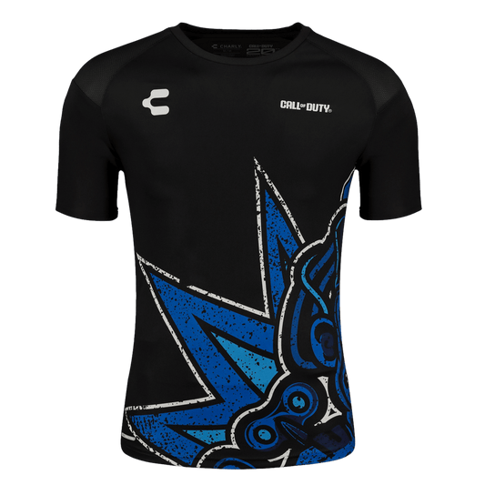 Camiseta de edición especial de Call of Duty de Charly