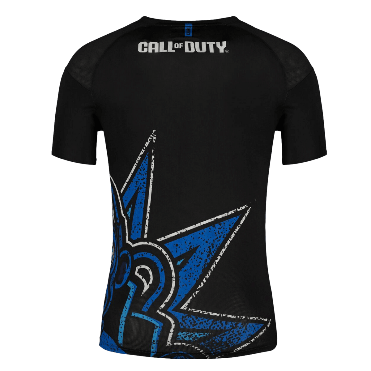 Cod Charly Ropa Camiseta de fútbol Charly Call of Duty Edición especial 5095183-BLUE ...