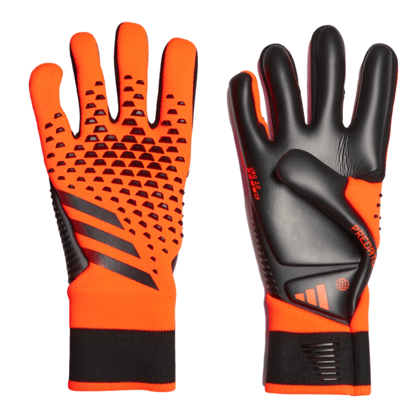 Adidas Predator Pro Goalkeeper Gloves