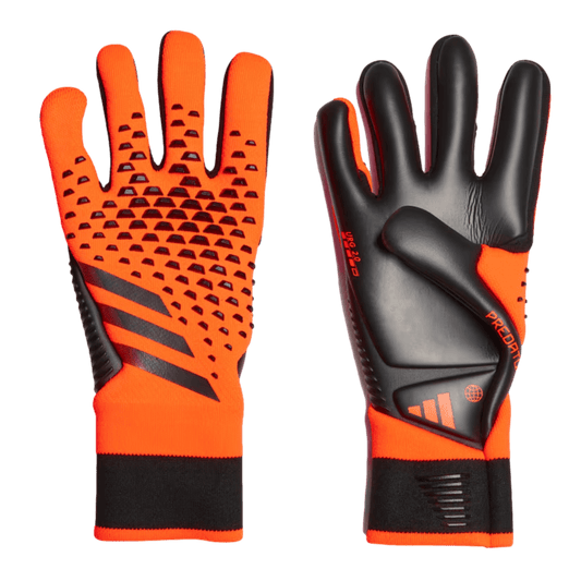 Guantes de portero Adidas Predator Pro