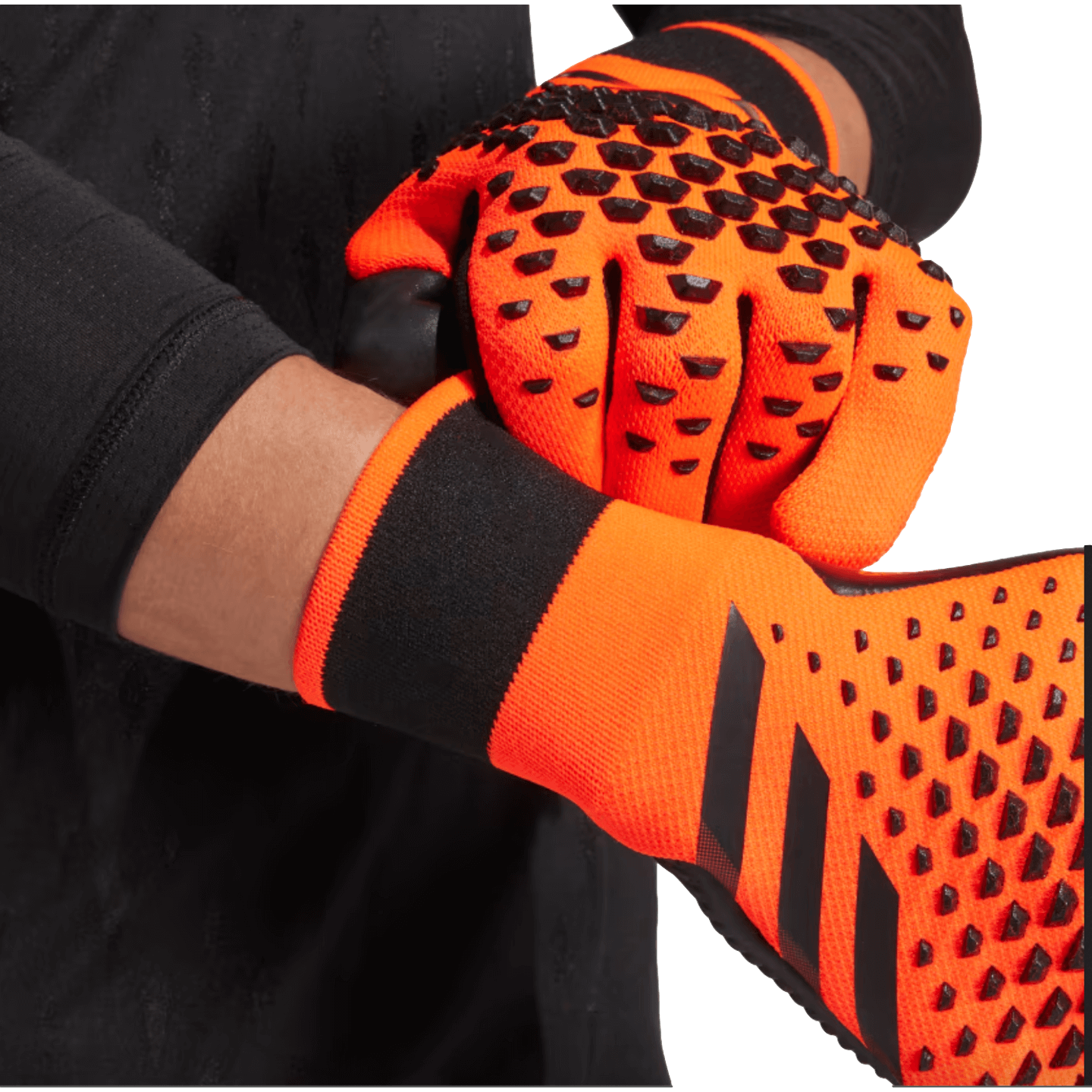 Adidas Predator Pro Goalkeeper Gloves