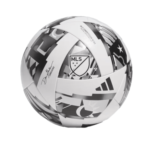 Adidas MLS NFHS Competition Ball