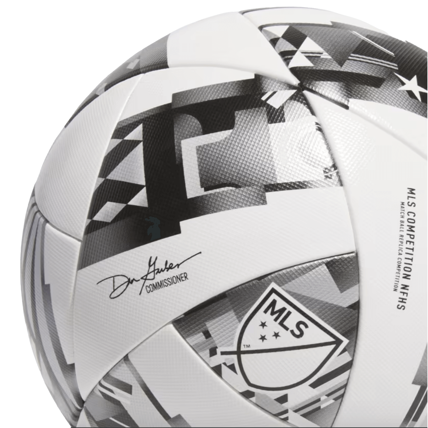 Adidas MLS NFHS Competition Ball