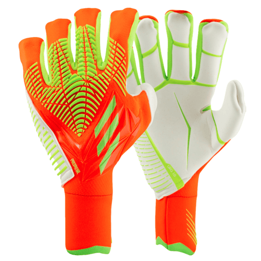 Adidas Predator Pro Fingersave Goalkeeper Gloves