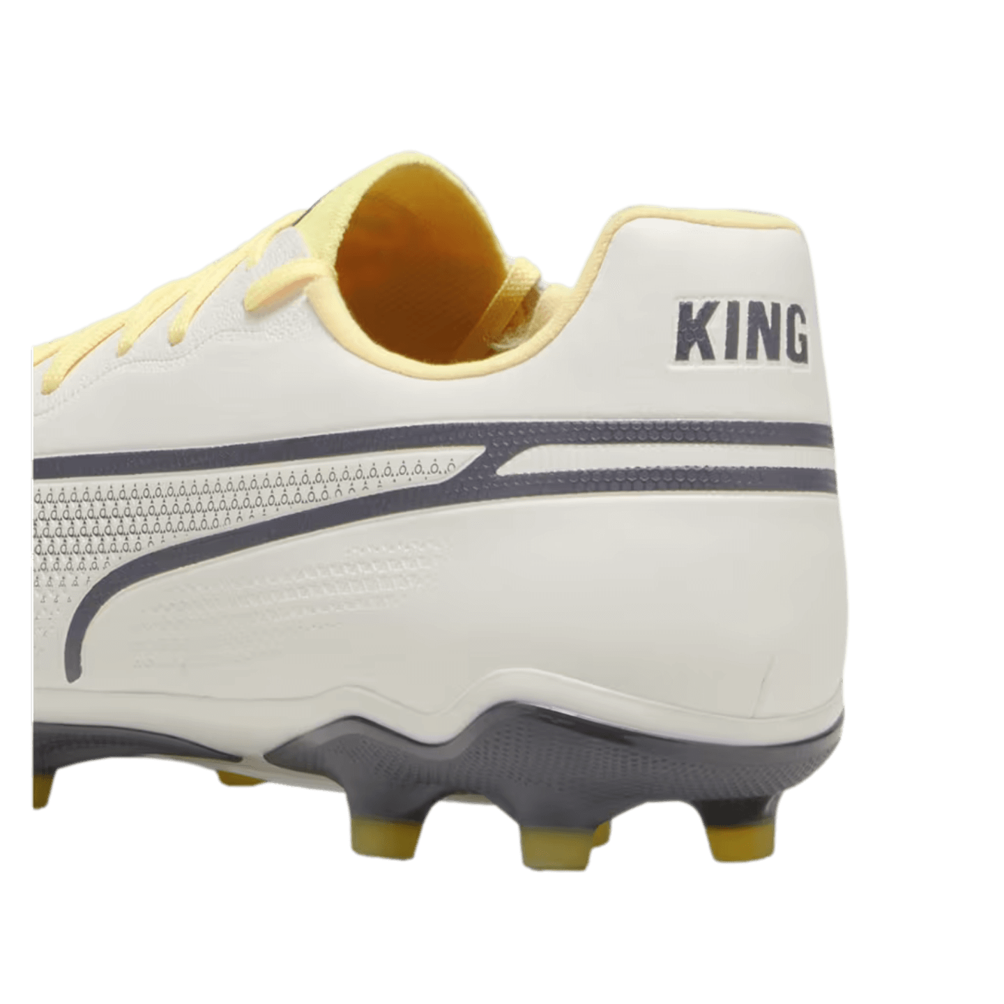 Botas de fútbol para terreno firme Puma King Pro AG