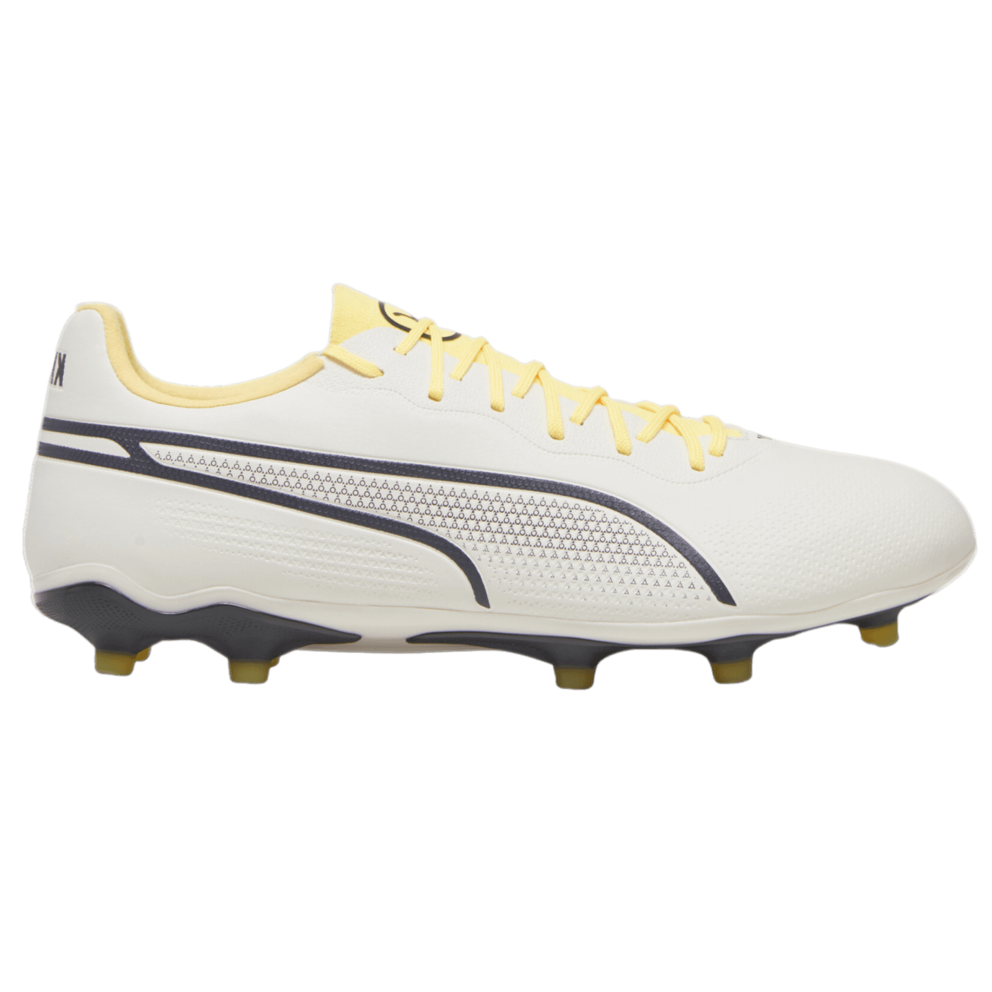 Botas de fútbol para terreno firme Puma King Pro AG