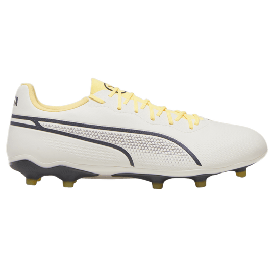 Botas de fútbol para terreno firme Puma King Pro AG