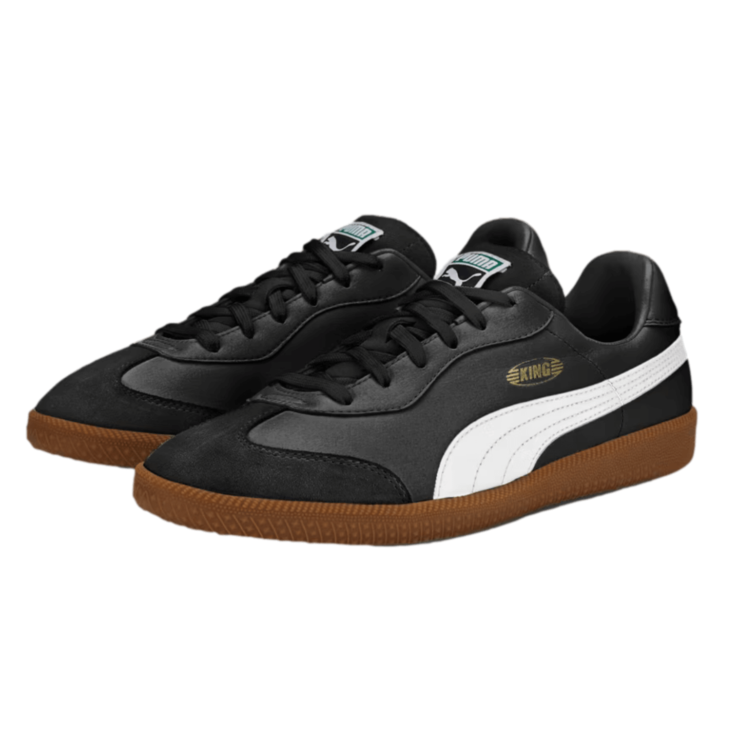 Puma King 21 Indoor Shoes 106696-01