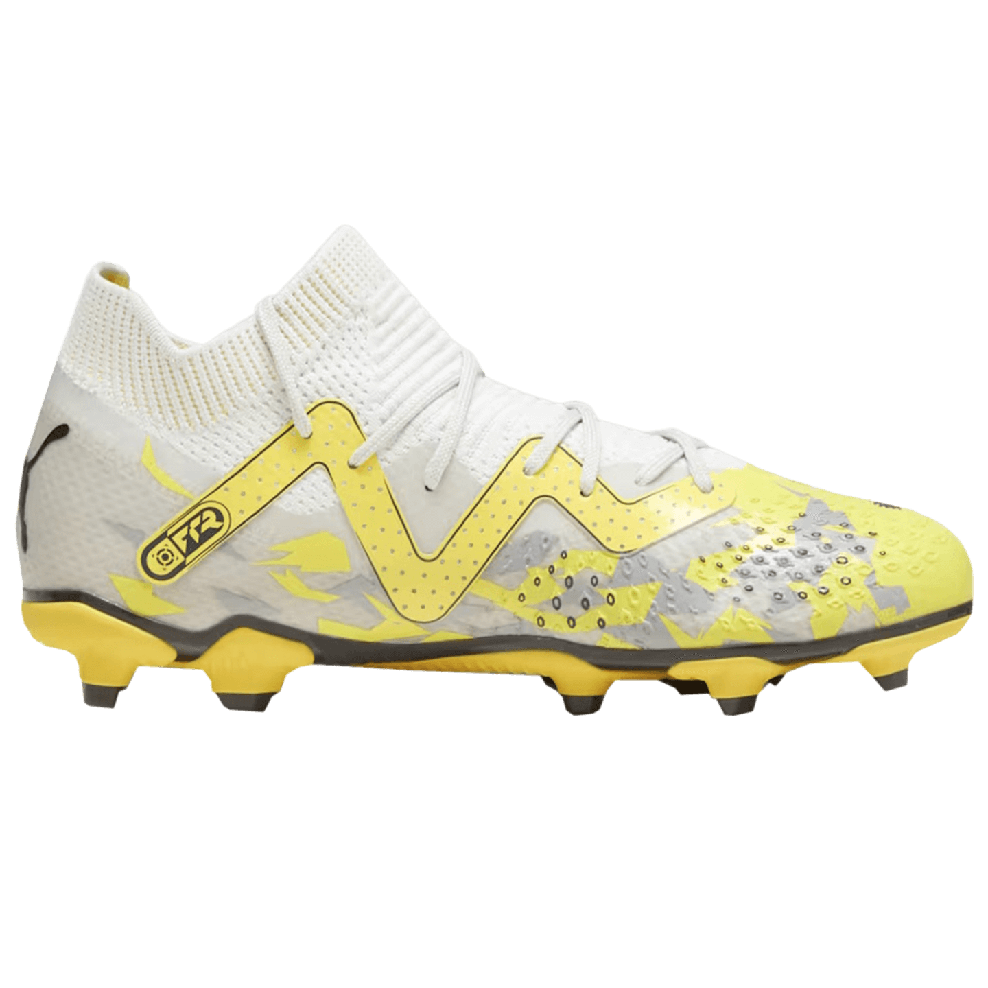Puma Future Pro Youth AG Firm Ground Cleats 107383-04