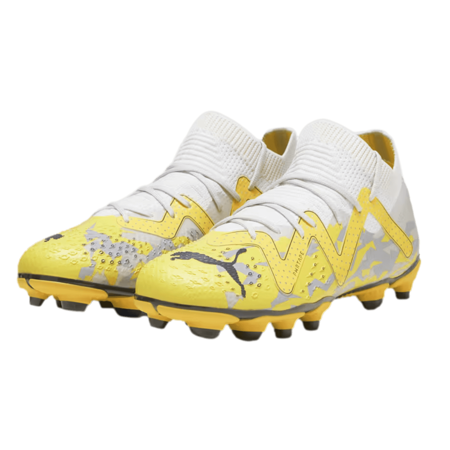 Puma Future Pro Youth AG Firm Ground Cleats 107383-04