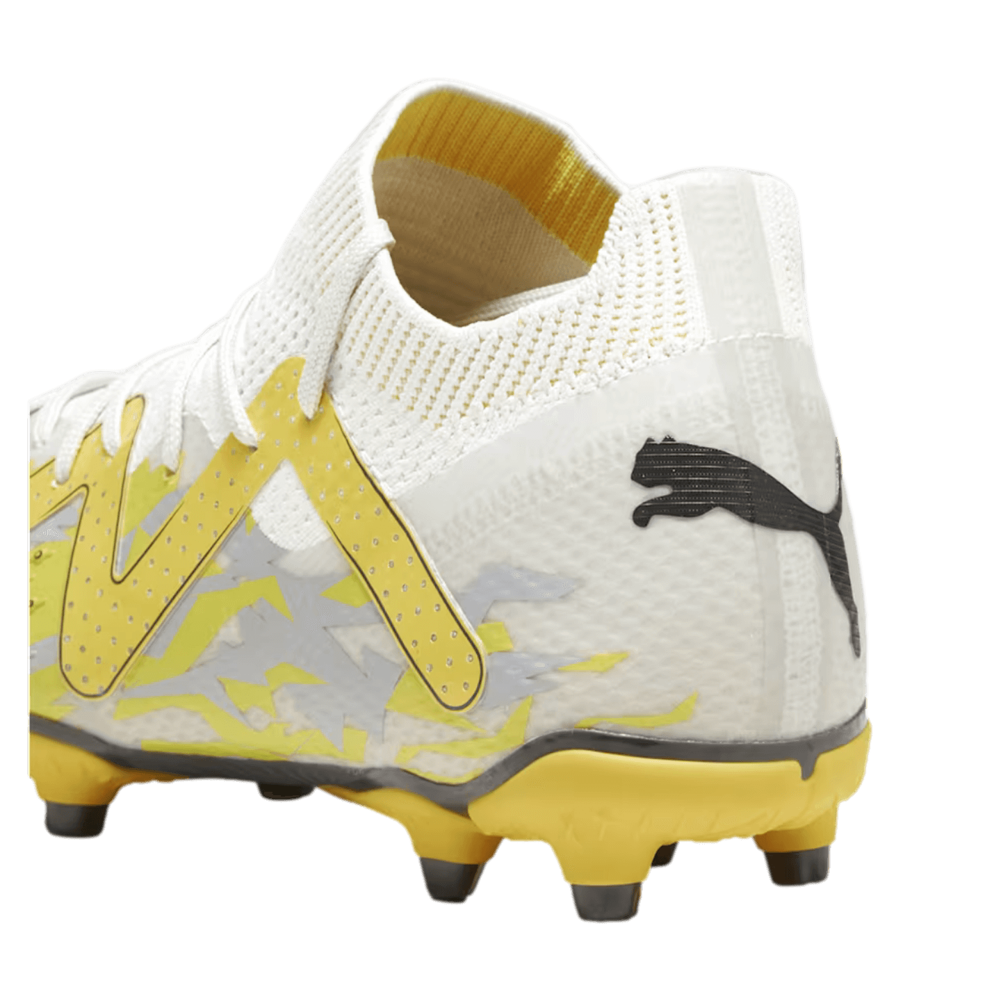 Puma Future Pro Youth AG Firm Ground Cleats 107383-04