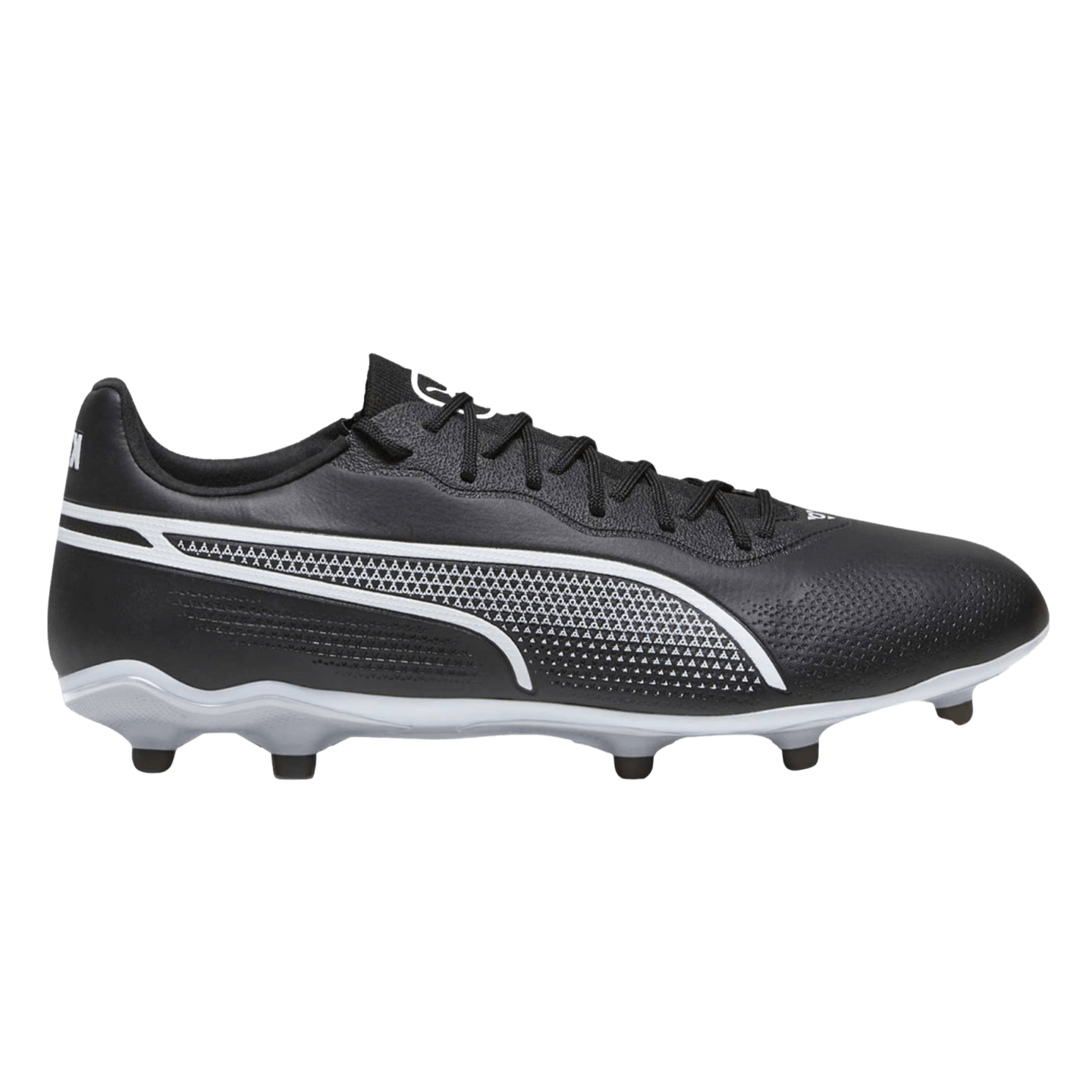 Botas de fútbol para terreno firme Puma King Pro AG