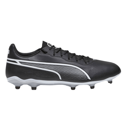 Botas de fútbol para terreno firme Puma King Pro AG