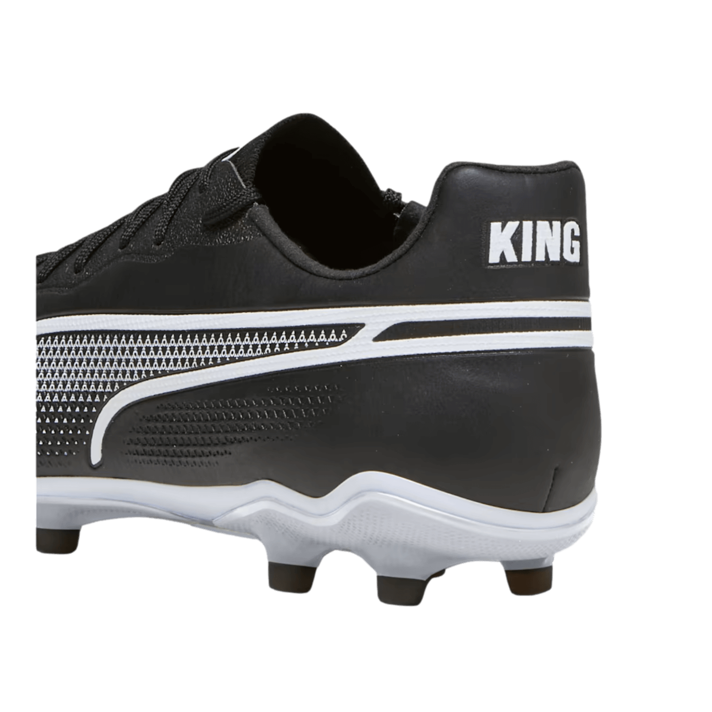 Puma King Pro AG Firm Ground Cleats