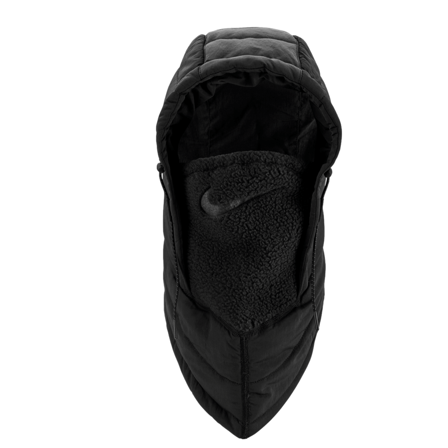 Nike Quilted Insulated Hood