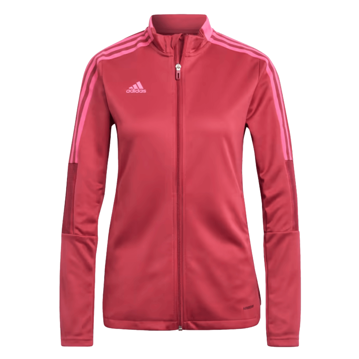 Chaqueta deportiva Adidas Tiro 21 para mujer