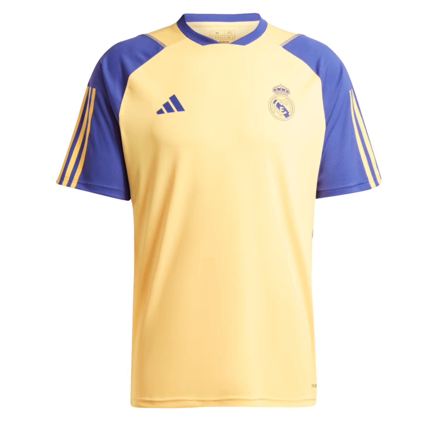 Adidas Real Madrid Training Jersey